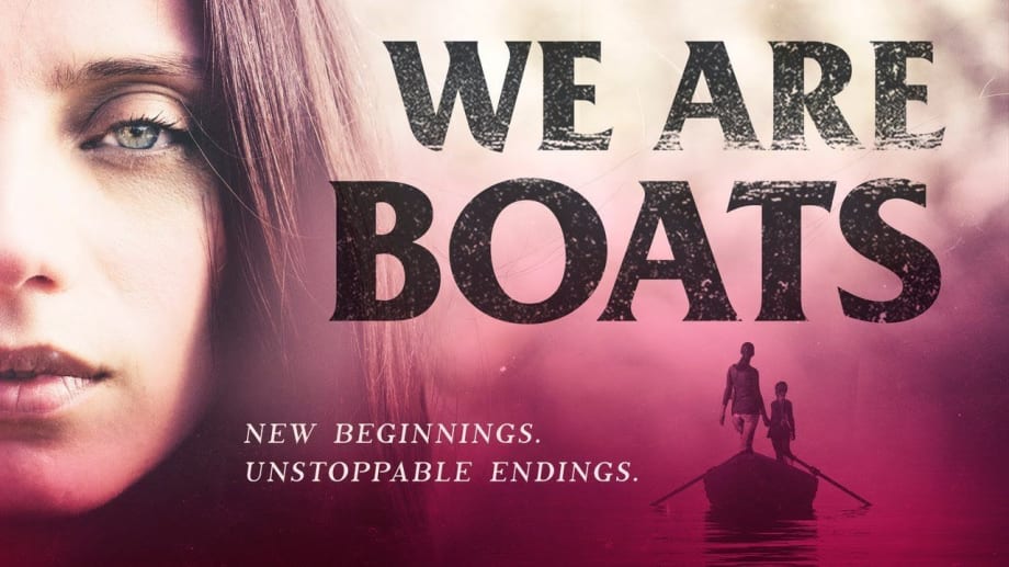 Watch We Are Boats