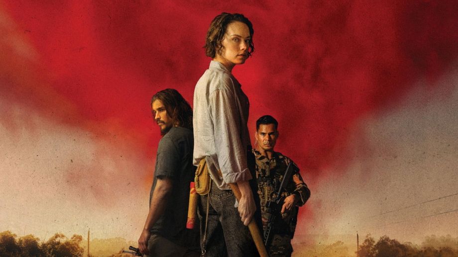 Watch We Bury the Dead