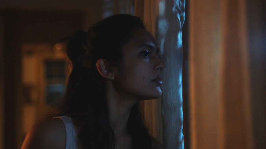 Watch We're Not Safe Here