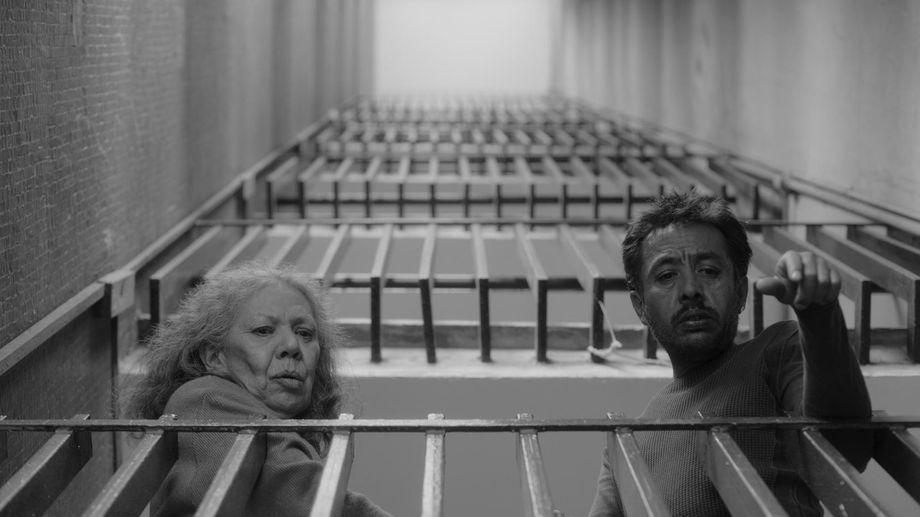 Watch We Shall Not Be Moved