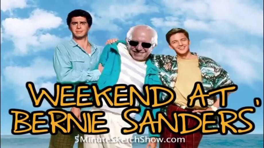 Watch Weekend at Bernies