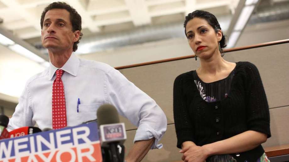 Watch Weiner