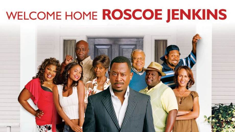 Watch Welcome Home, Roscoe Jenkins