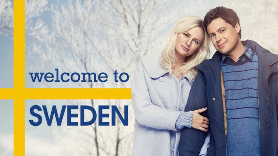 Watch Welcome to Sweden - Season 1