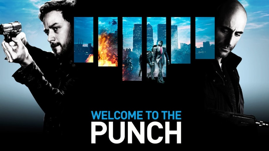 Watch Welcome To The Punch