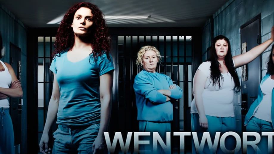 Watch Wentworth - Season 5
