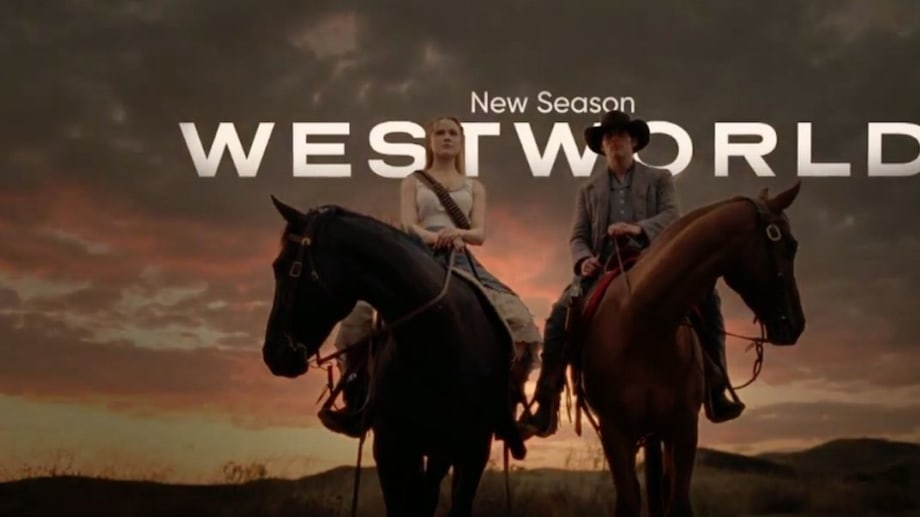 Watch Westworld - Season 2