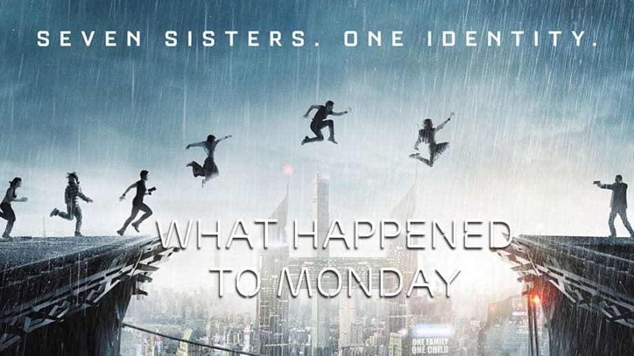 Watch What Happened to Monday