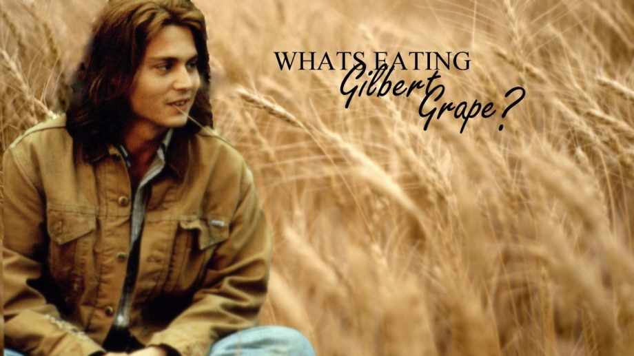 Watch Whats Eating Gilbert Grape