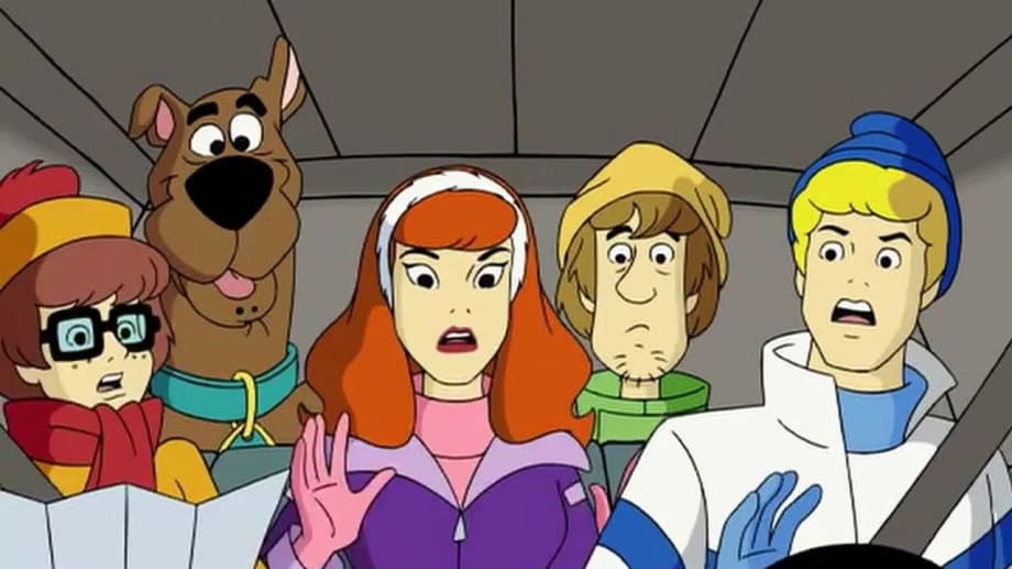 Watch What's New Scooby-Doo? - Season 01