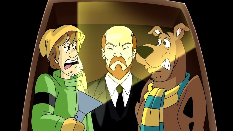 Watch What's New Scooby-Doo? - Season 03