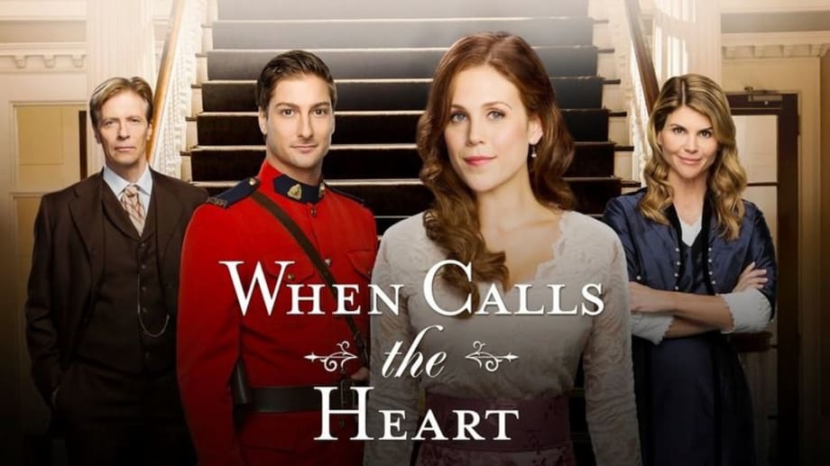 Watch When Calls the Heart - Season 4