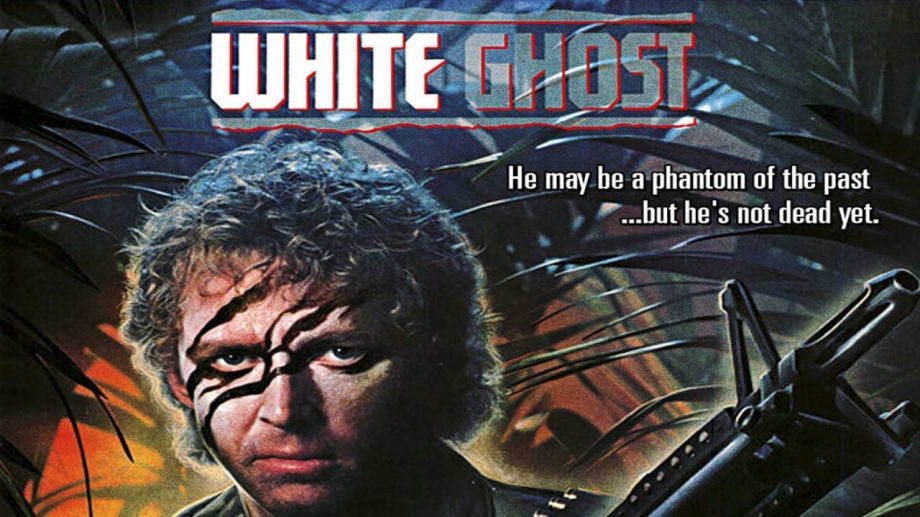 Watch White Ghost