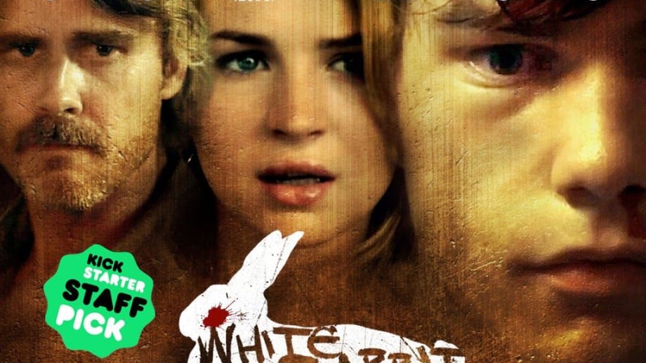 Watch White Rabbit