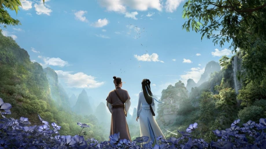 Watch White Snake: Afloat