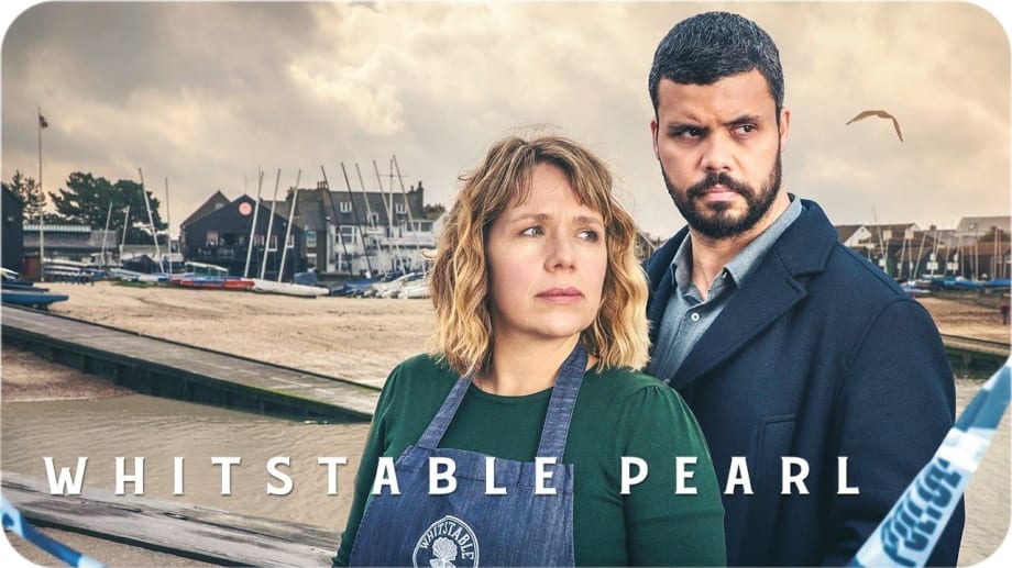 Watch Whitstable Pearl - Season 2