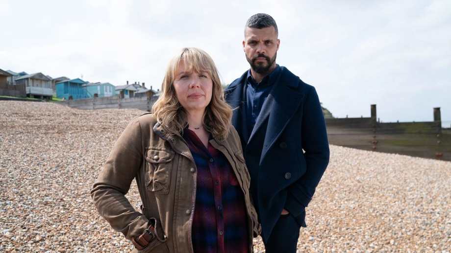 Watch Whitstable Pearl - Season 3