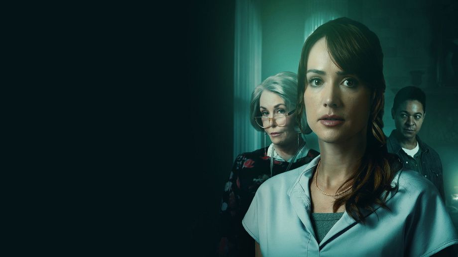 Watch Who Could Kill a Sweet Old Lady