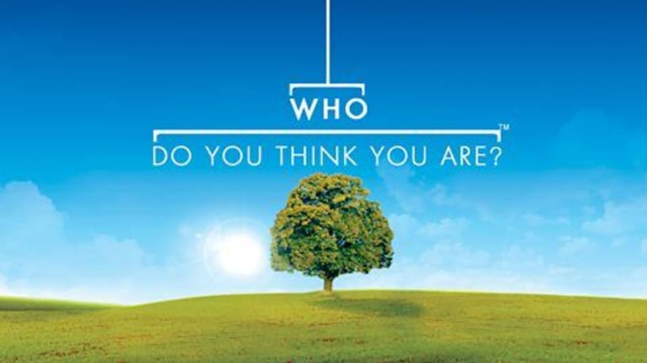 Watch Who Do You Think You Are? – Season 10