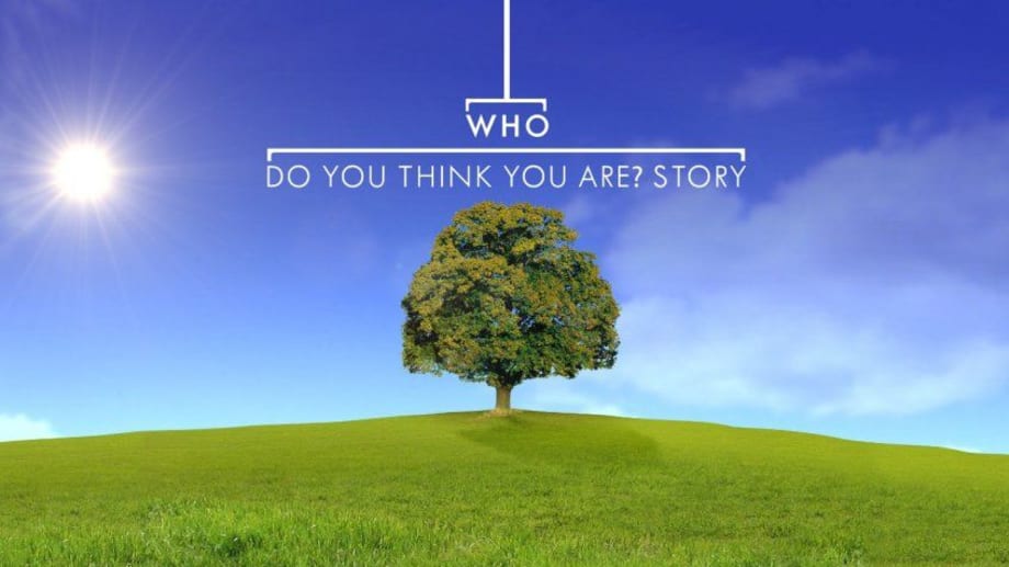 Watch Who Do You Think You Are?  - Season 9