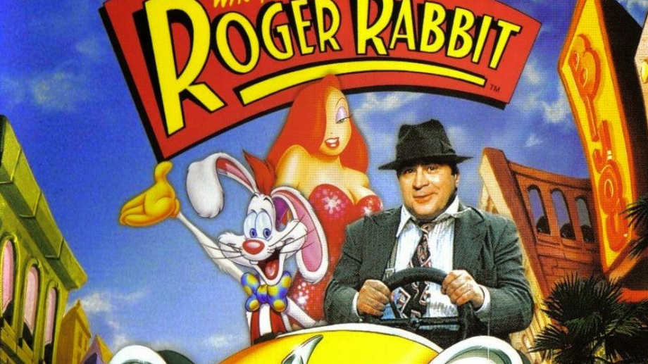 Watch Who Framed Roger Rabbit?
