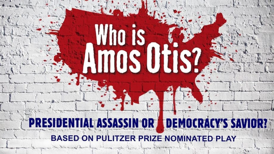 Watch Who is Amos Otis?