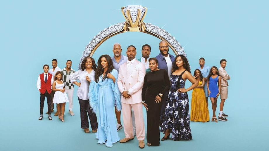 Watch Why Did I Get Married Again?