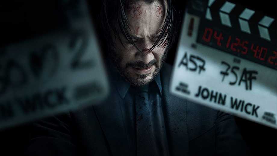 Watch Wick Is Pain