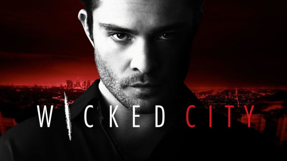 Watch Wicked City - Season 1