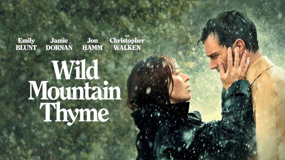 Watch Wild Mountain Thyme