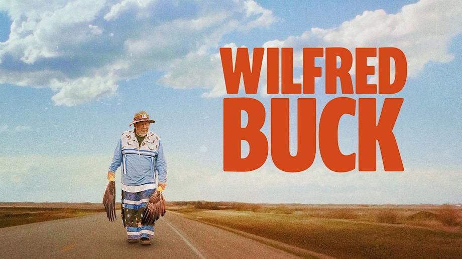 Watch Wilfred Buck