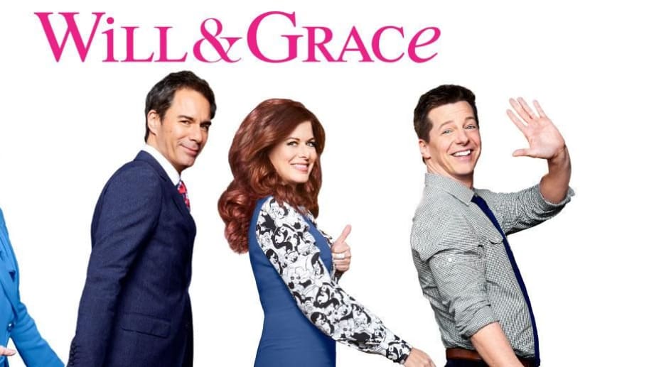 Watch Will and Grace - Season 10