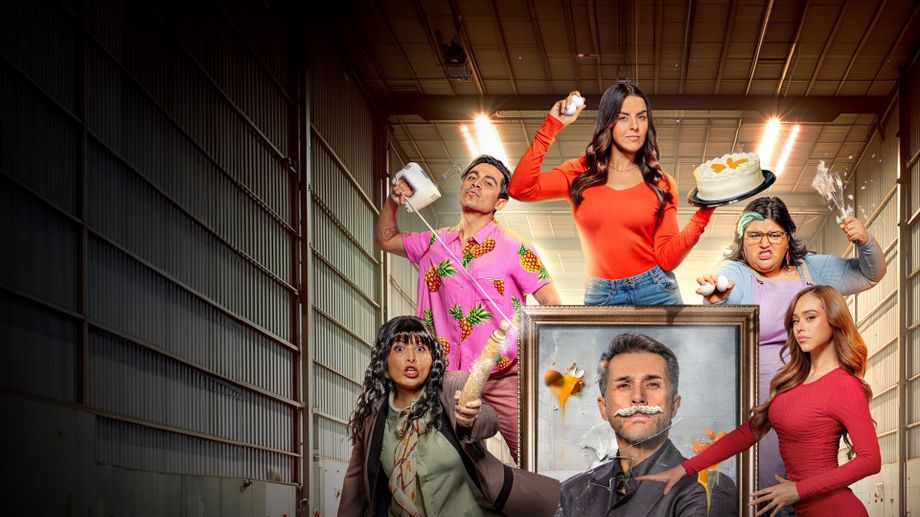 Watch Winner Takes the Cake