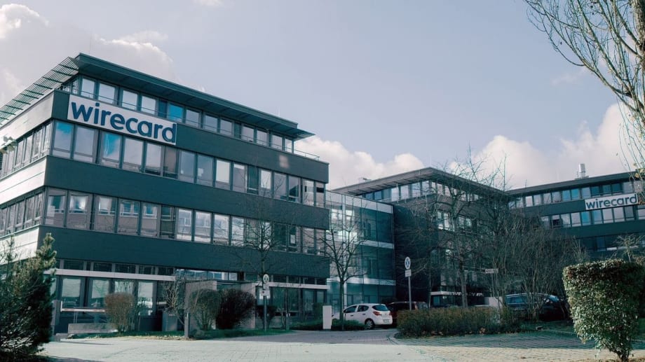 Watch Wirecard: The Billion Euro Lie