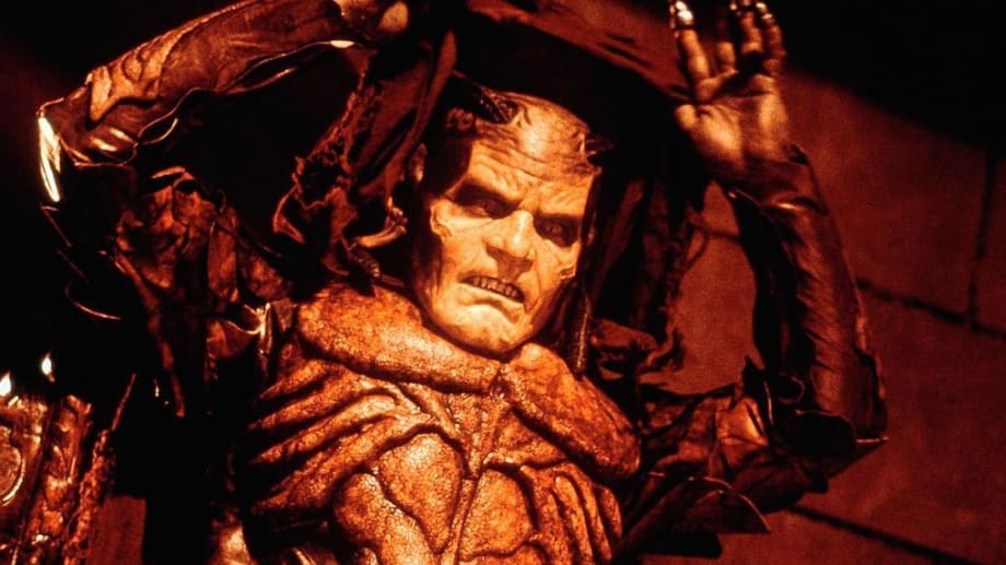 Watch Wishmaster 4: The Prophecy Fulfilled