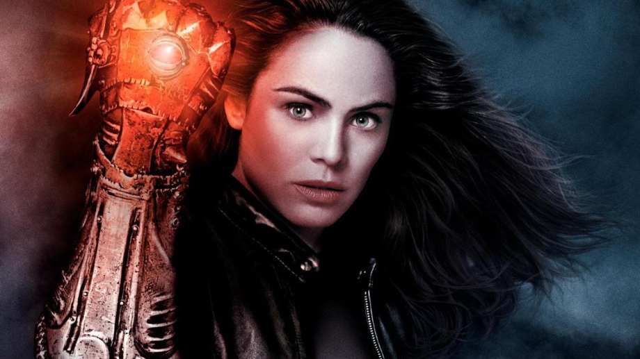 Watch Witchblade (Live Action) - Season 2
