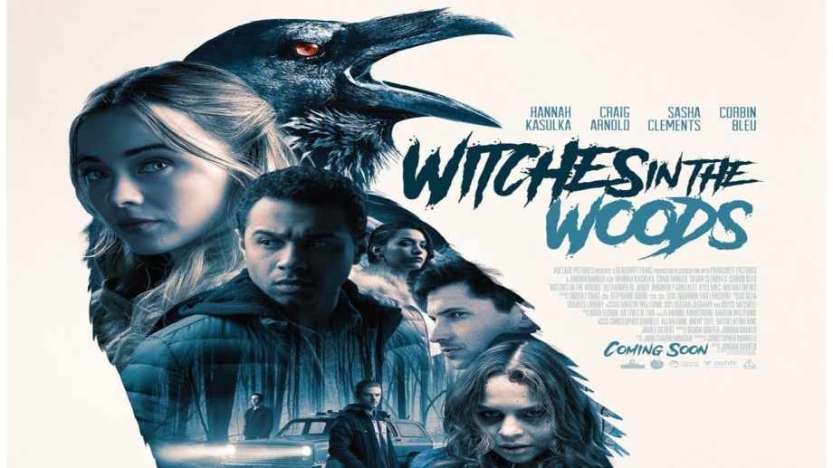 Watch Witches In The Woods