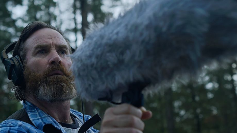 Watch Within the Pines