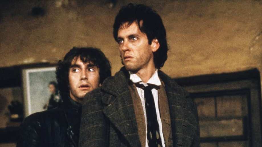 Watch Withnail and I