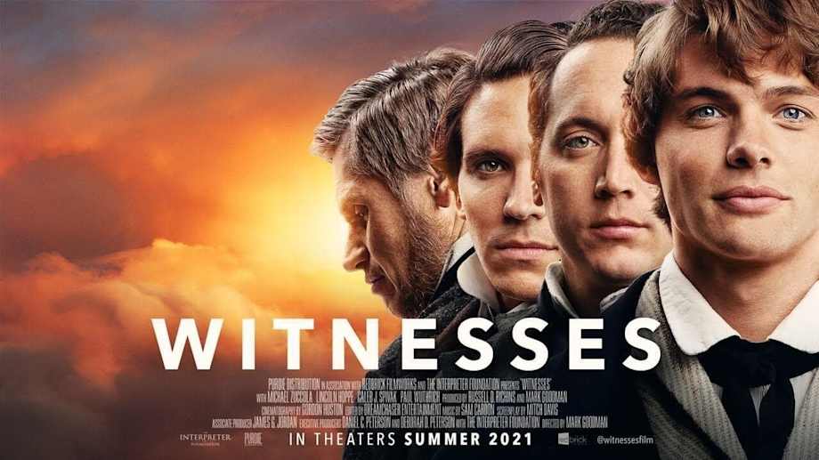 Watch Witnesses