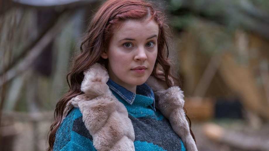 Watch Wolfblood Secrets- Season 1