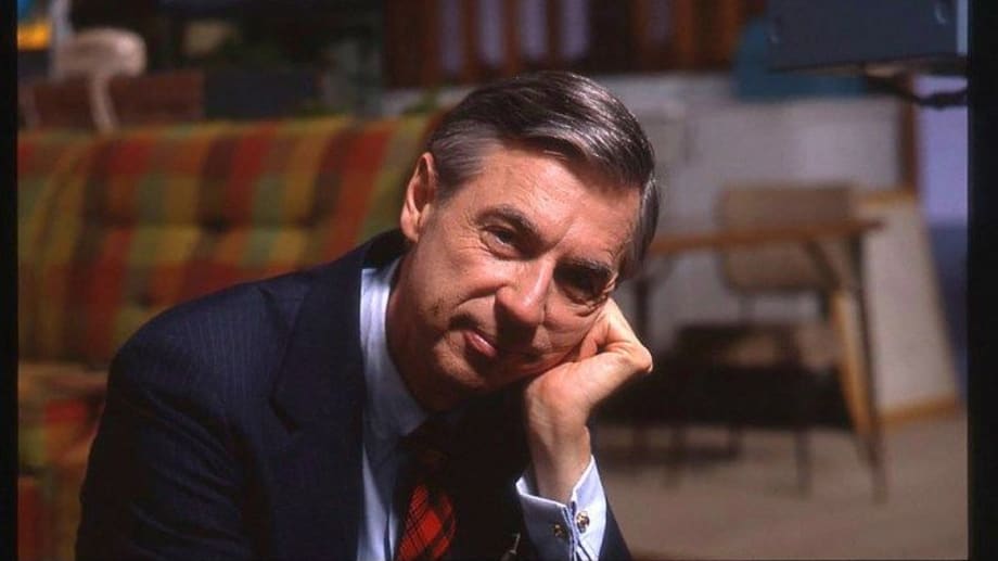 Watch Won't You Be My Neighbor?