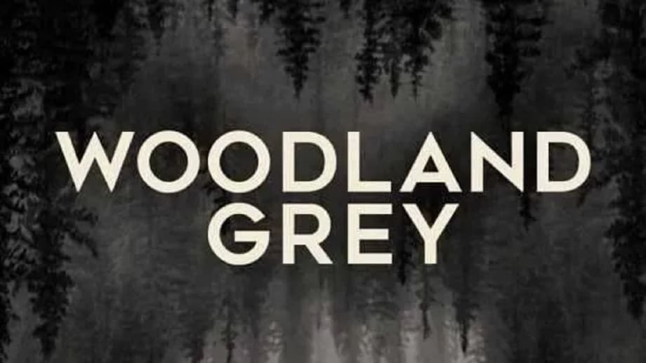 Watch Woodland Grey