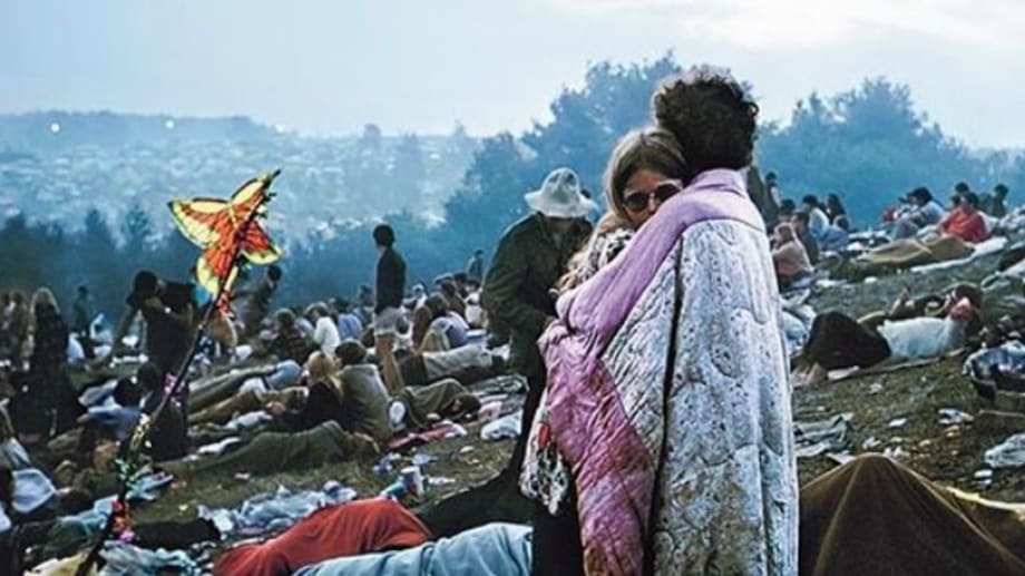 Watch Woodstock CD1