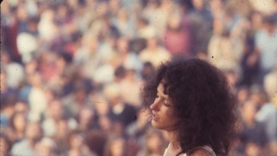 Watch Woodstock CD2