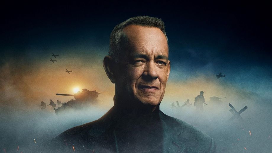 Watch World War II with Tom Hanks - Season 1