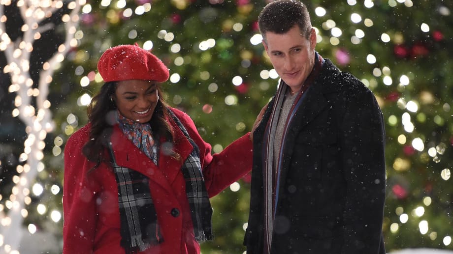 Watch Wrapped Up in Christmas
