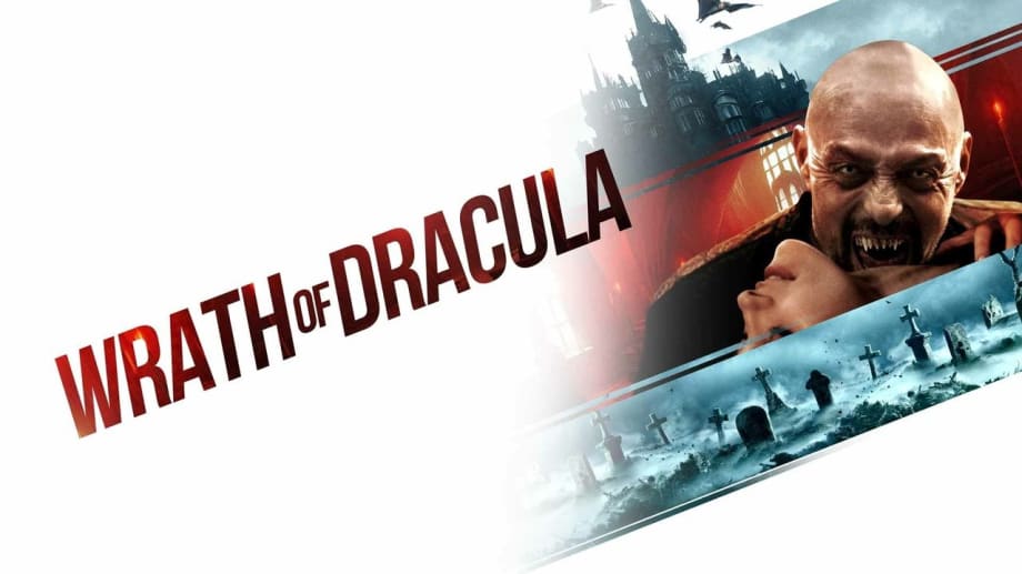 Watch Wrath of Dracula