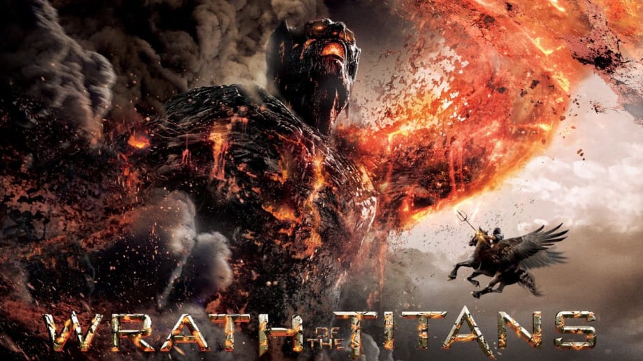 Watch Wrath Of The Titans