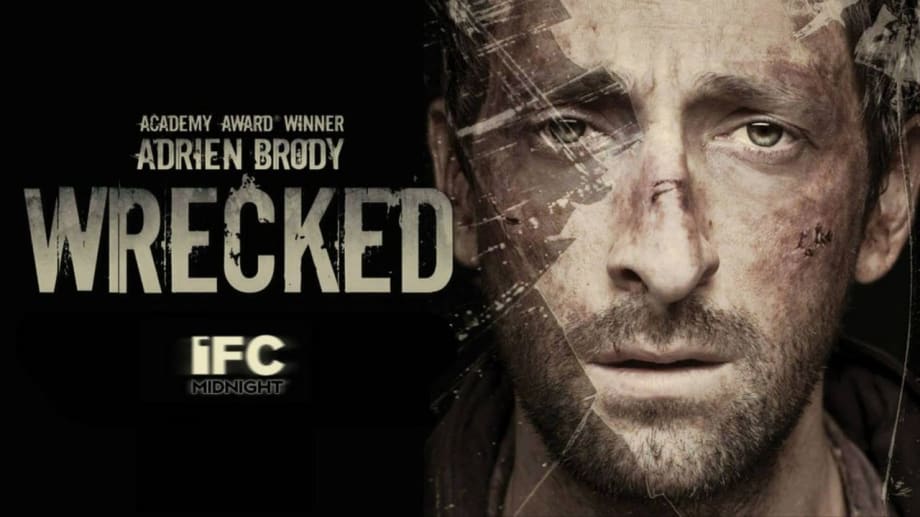Watch Wrecked (2011)